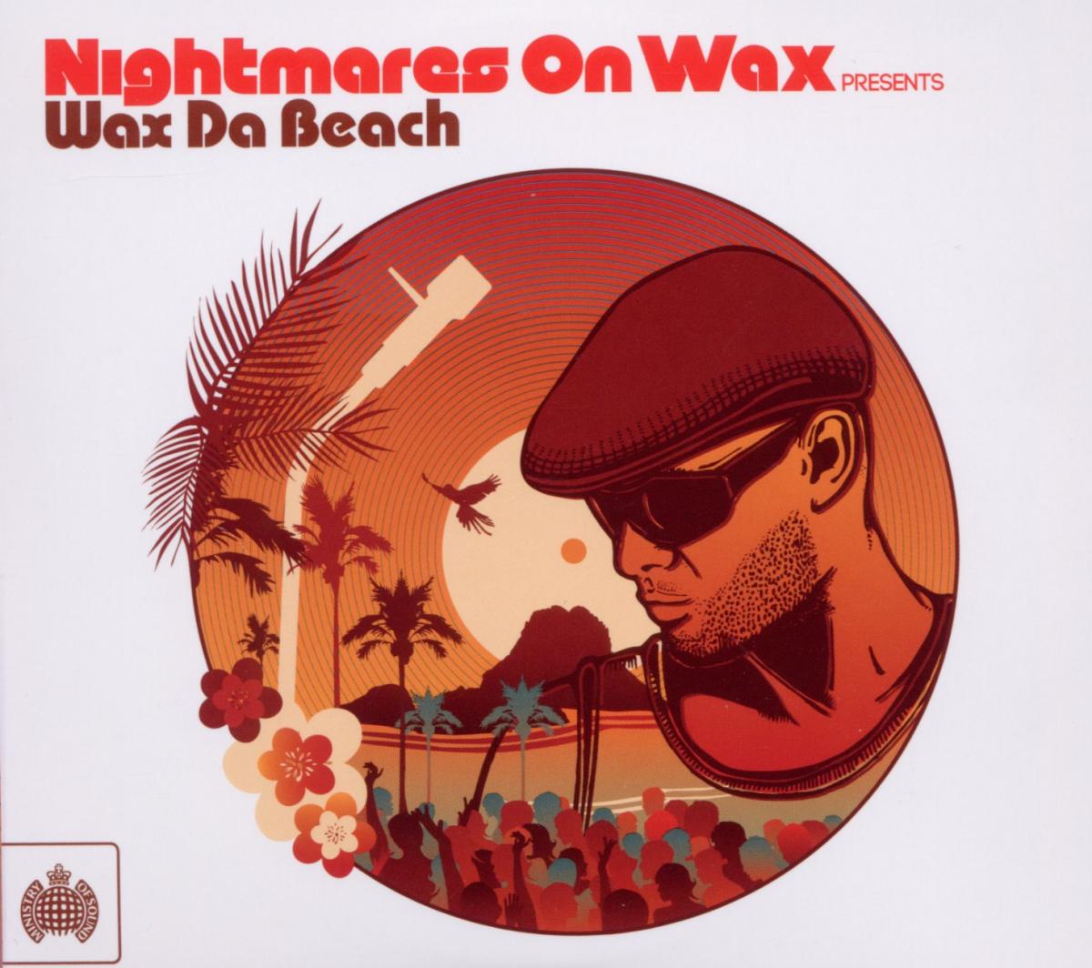 Nightmares On Wax - Soul Purpose